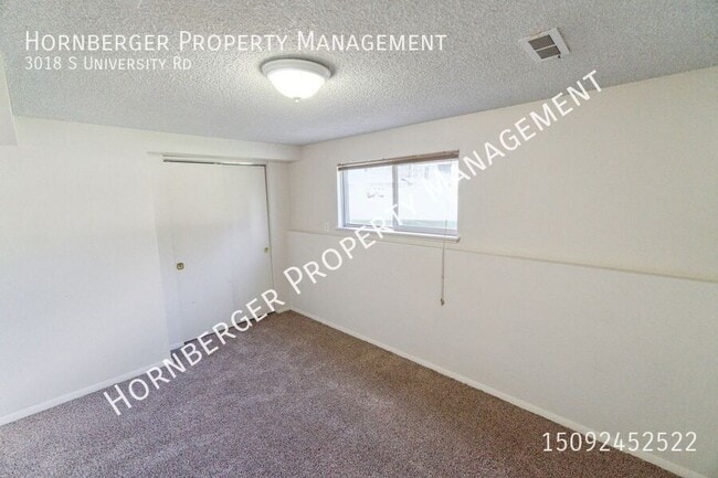Building Photo - 3018 S University Rd