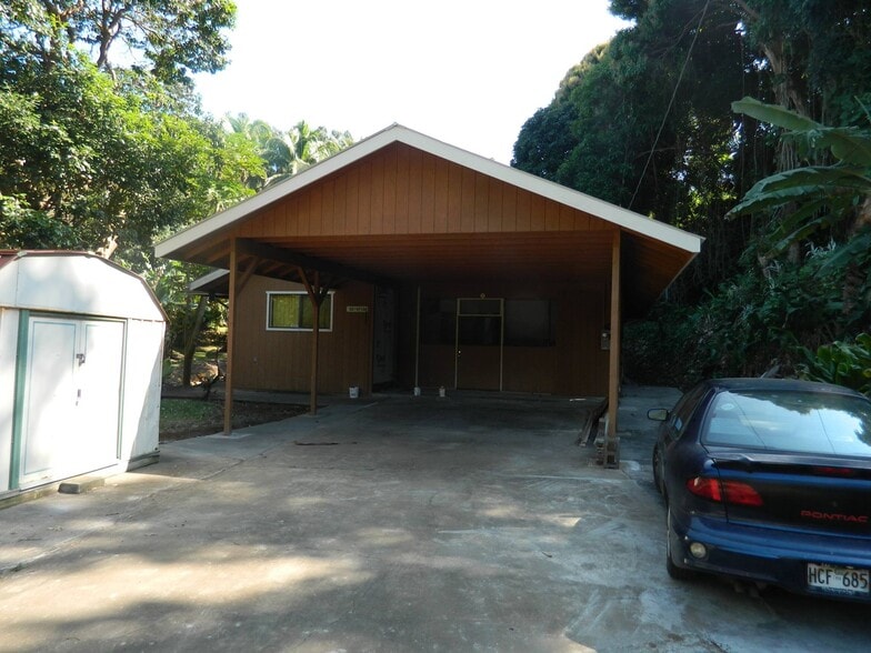 Building Photo - 52-4710 Akoni Pule Hwy