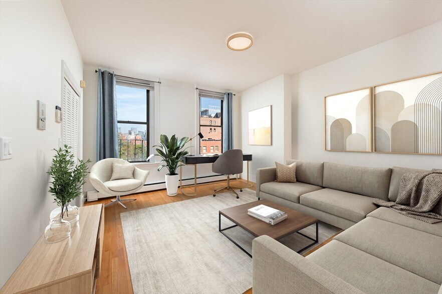 Primary Photo - 362 Commonwealth Ave