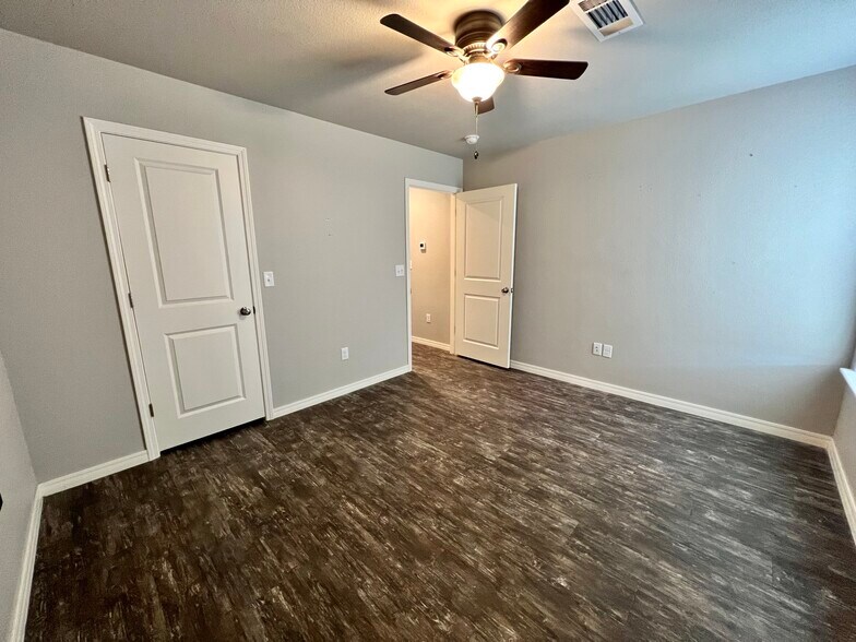 Bedroom #2 - 1210 2nd Ave