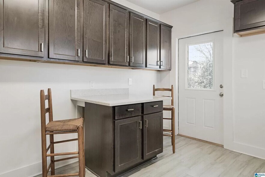 Building Photo - 1724 Cullman Ave