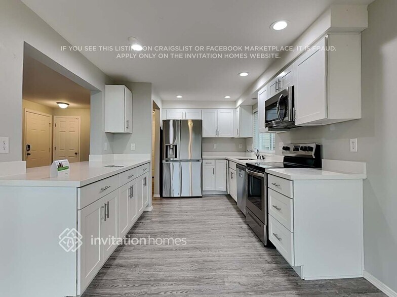 Building Photo - 19313 114th Pl SE