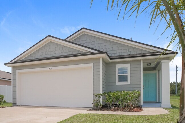 Building Photo - 306 Ashby Lndg Wy