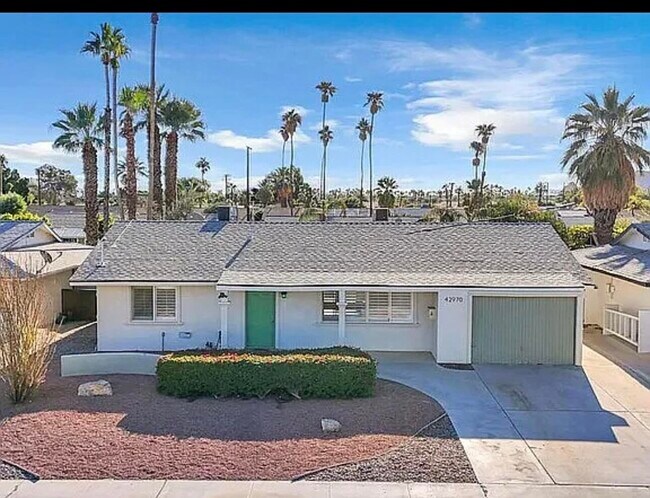 Primary Photo - 42970 Texas Ave