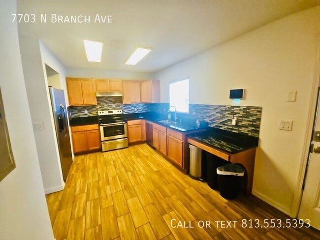 Building Photo - 7703 N Branch Ave