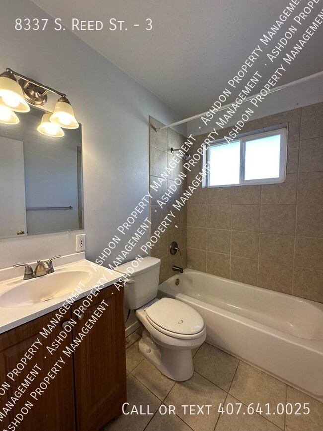 Building Photo - Updated 2 Bed 1 Bath Unit for Rent in Litt...