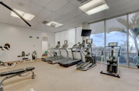 Building Photo - 1390 S Ocean Blvd