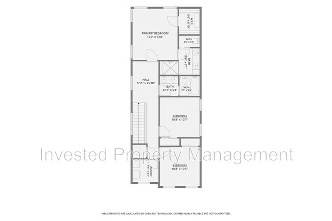 Building Photo - 3344 N Williams St