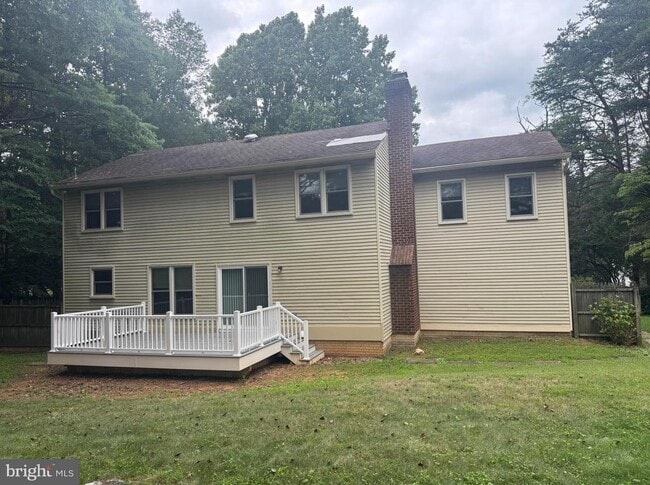 Building Photo - 1106 Bettstrail Way