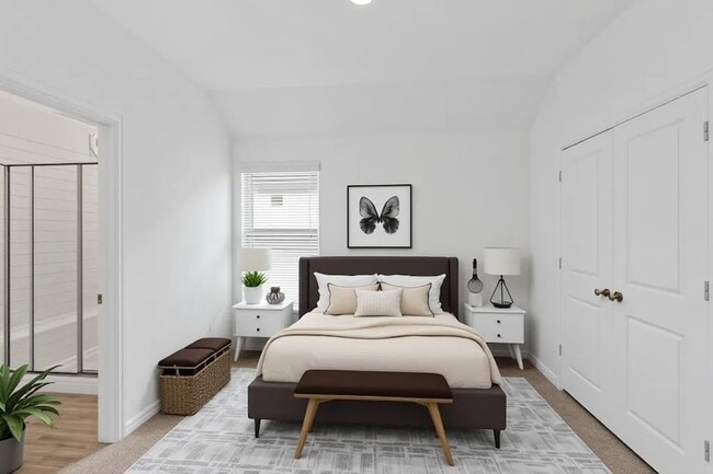 Building Photo - 4131 Balboa Dr