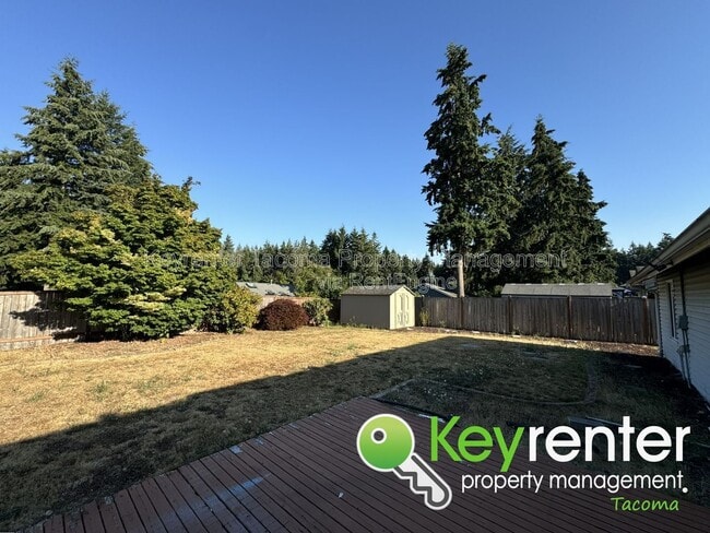 Building Photo - 19303 110th Ave Ct E