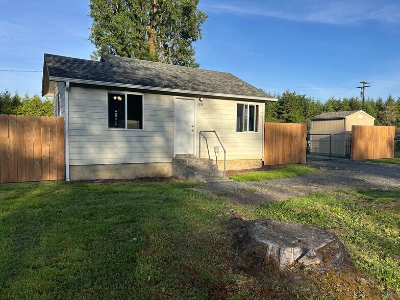 Primary Photo - 4297 Jackson Hwy