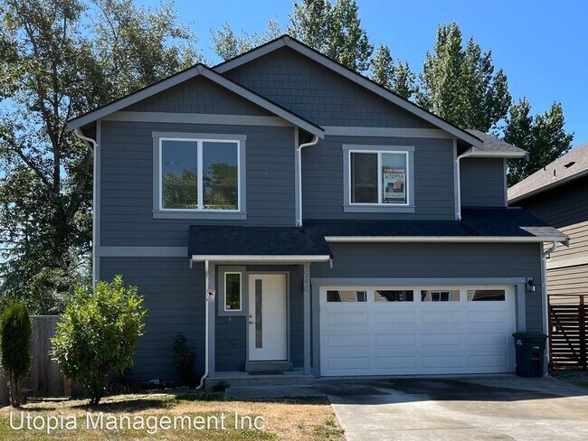 Primary Photo - 4 br, 2 bath House - 540 Harman Way