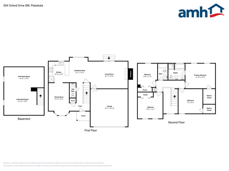 Building Photo - 254 Oxford Dr SW
