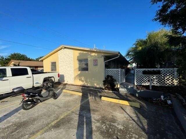Primary Photo - 1130 N F St