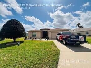 Building Photo - 15596 SW 13th Cir