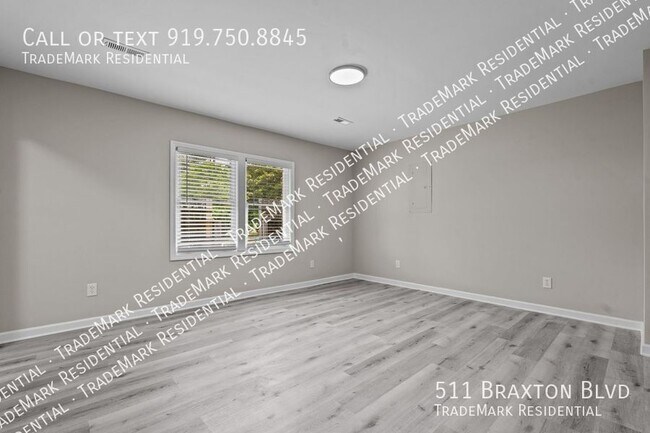 Building Photo - 511 Braxton Blvd