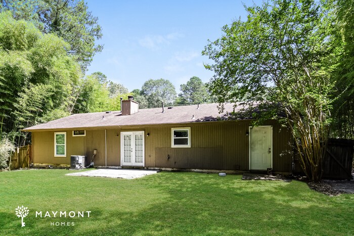 Building Photo - 3415 Mustang Dr