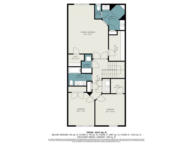 Building Photo - 25890 Racing Sun Dr