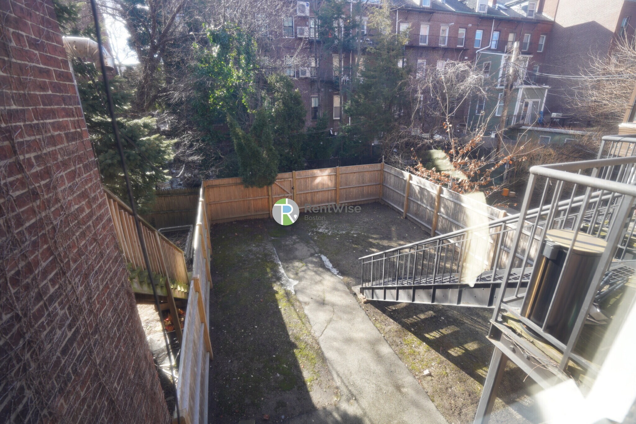 Building Photo - 521 Massachusetts Ave