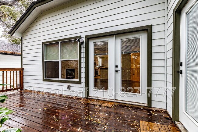 Building Photo - 103 Silver Terrace