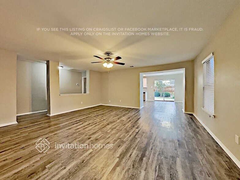 Building Photo - 3408 Cheyenne Ranch Rd