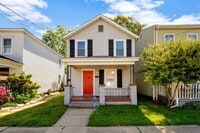 Building Photo - 610 Shepherd St