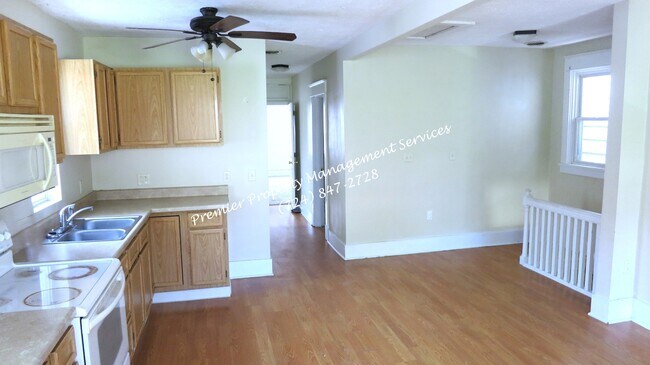 Building Photo - 506 Penn Ave