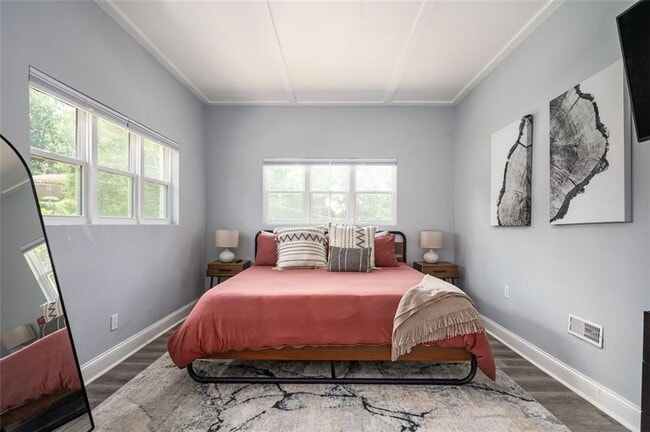 Building Photo - 1778 Flintwood Dr SE