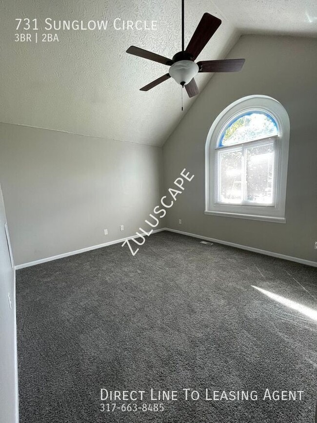 Building Photo - 731 Sunglow Cir