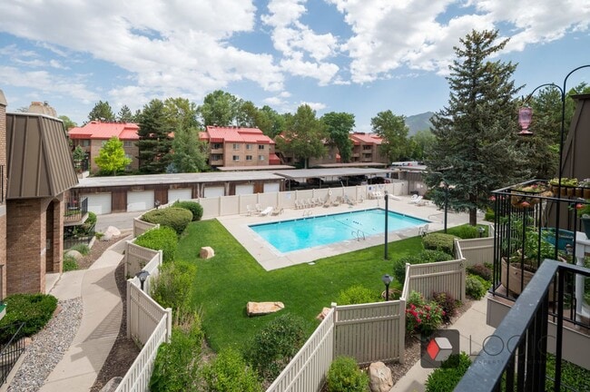 Building Photo - Beautiful Condo in Great Location!