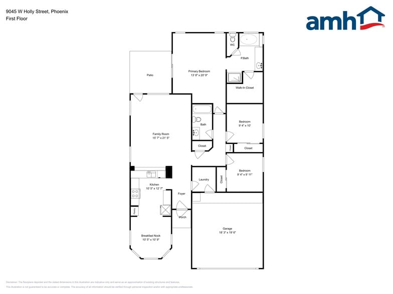 Building Photo - 9045 W Holly St