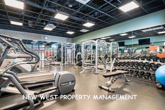 Building Photo - Expansive East Village 2-Bedroom at Parklo...