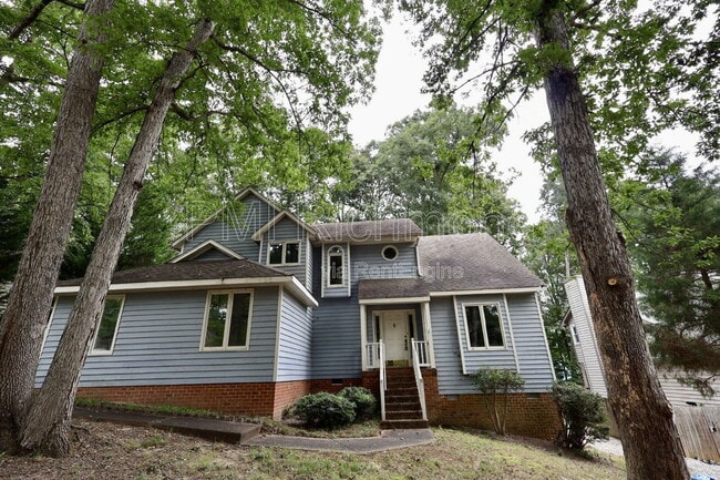Building Photo - 11418 Hardwood Dr