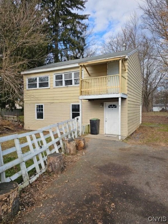 Primary Photo - 119 Campbell Rd