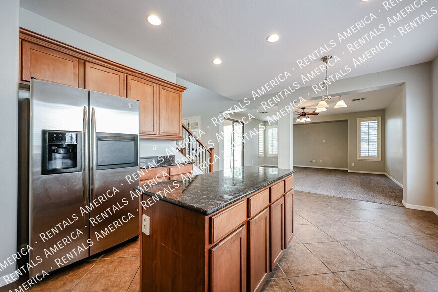 Building Photo - 3746 S Star Canyon Dr