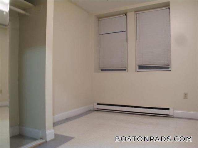 Building Photo - 38 Hemenway St