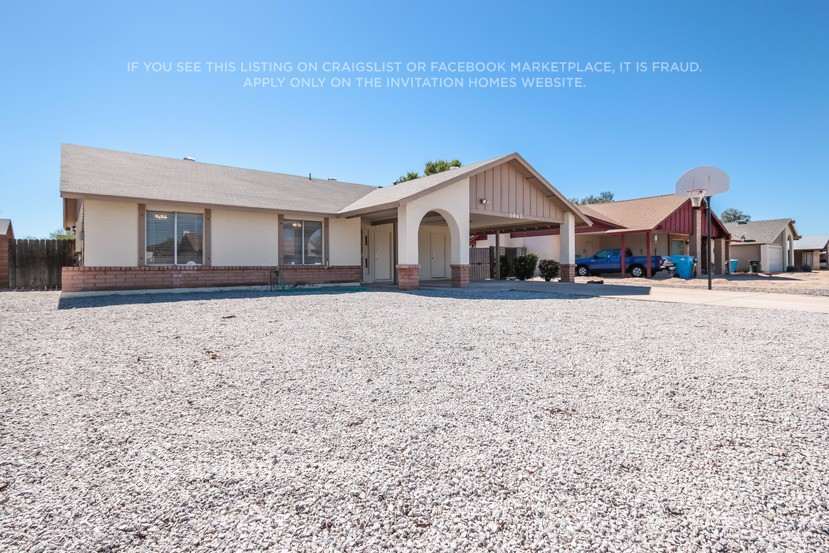 Building Photo - 3943 W Windrose Dr