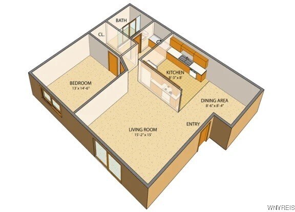 Building Photo - 4453 Chestnut Ridge Rd