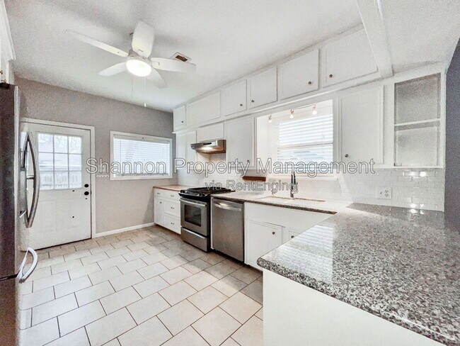 Building Photo - 4035 Michaux St