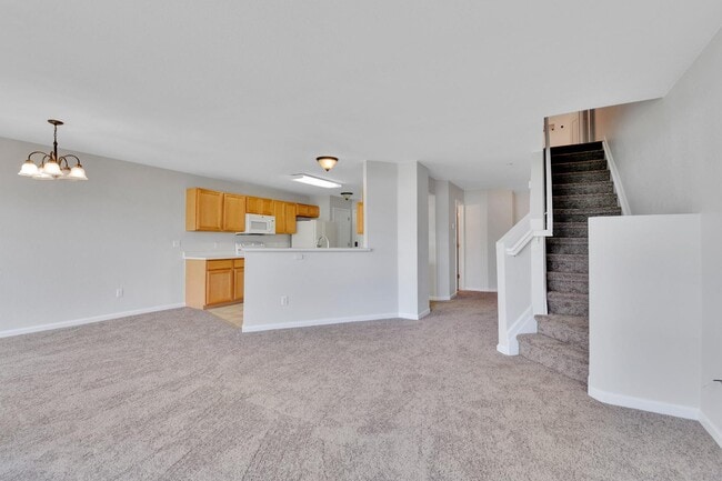 Building Photo - 1308 S Danube Way