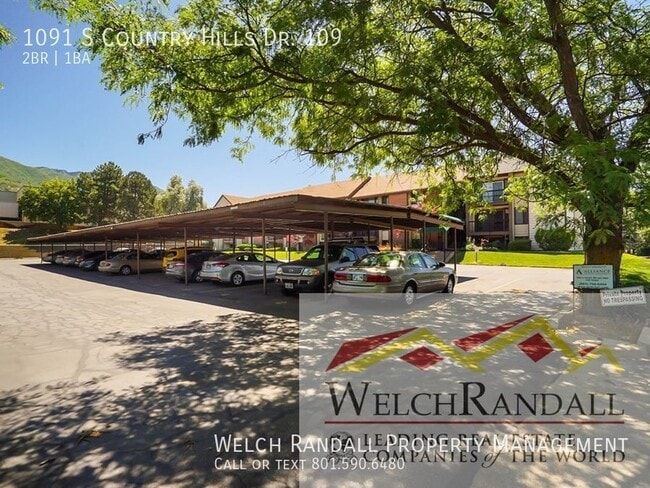 Building Photo - 1091 Country Hills Dr