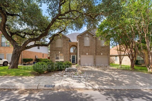Building Photo - 3102 Sable Crossing