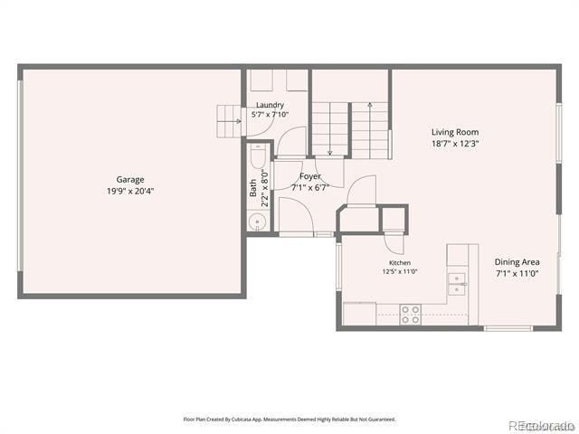 Building Photo - 500 W 114th Pl