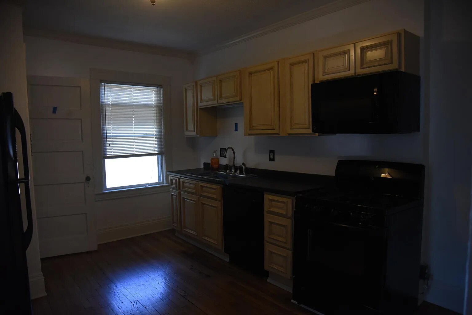 Kitchen - 62 Morningside Park