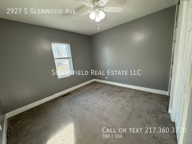 Building Photo - Convenient 3 Bed, 1 Bath Home with Large R...