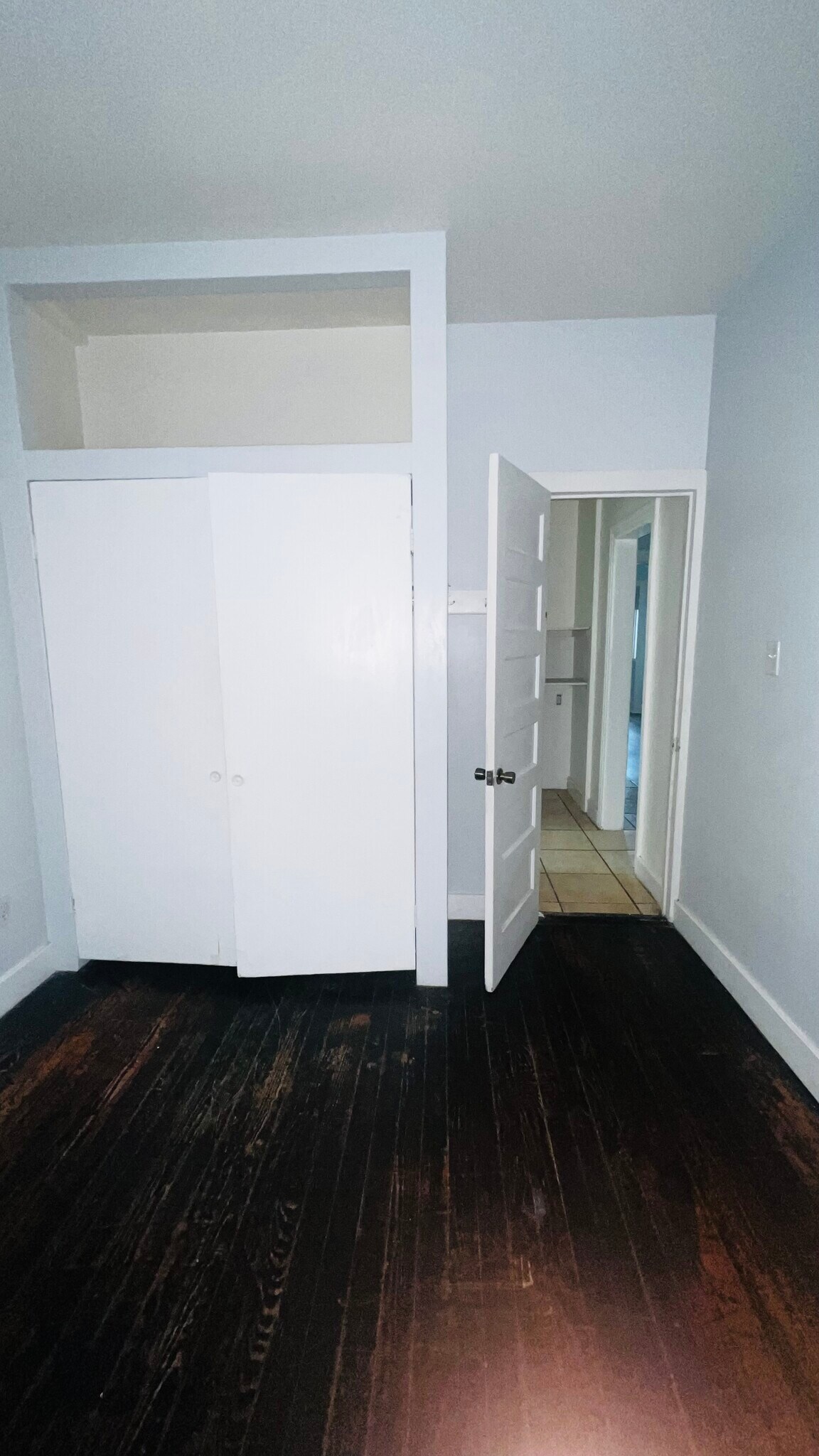 BEDROOM #3 - 187 Clerk St