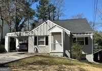 Building Photo - 1307 Lorenzo Dr SW