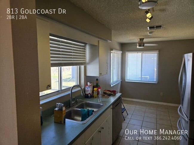 Building Photo - 813 Goldcoast Dr