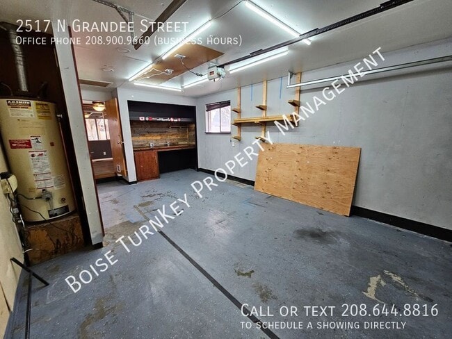 Building Photo - 2517 N Grandee St